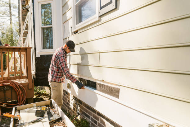 Trusted Siding service in Brave, PA - Squared Siding